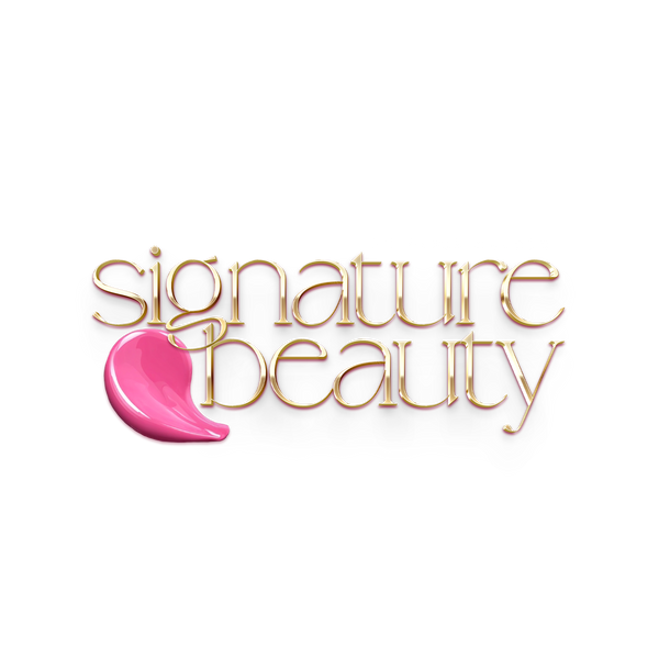 Signature Beauty PR 